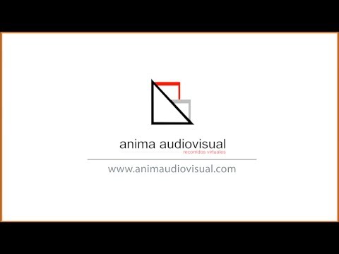 RENDER 3D Y RECORRIDOS VIRTUALES - [ANIMA AUDIOVISUAL]