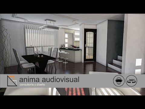 ✅ RECORRIDO VIRTUAL 3D - ECUADOR - VR 360 4K - San Sebastian