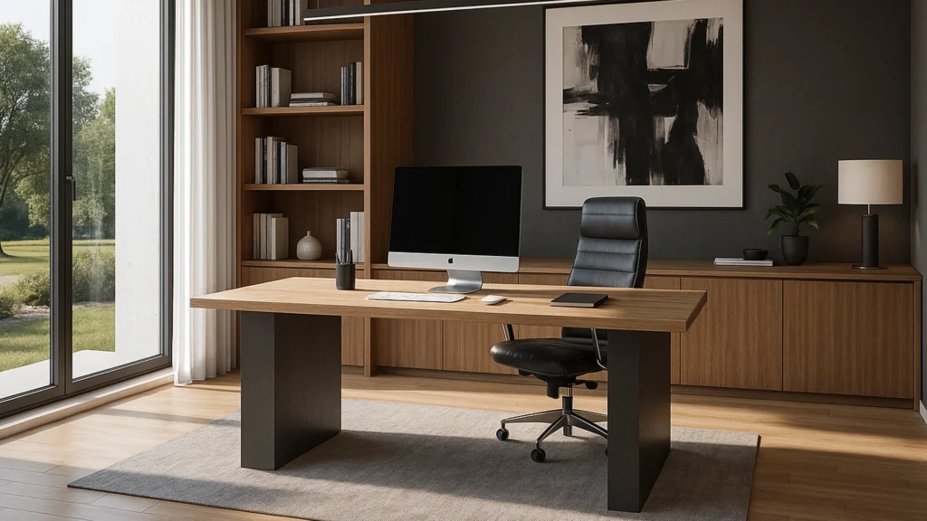 IA para crear variaciones de iluminación en una misma escena