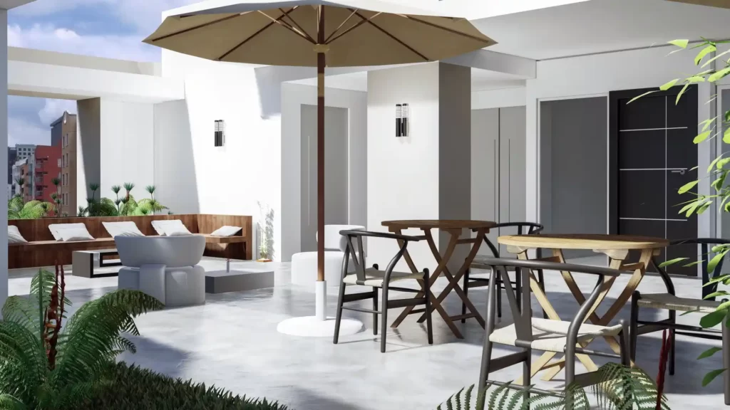 Render 2