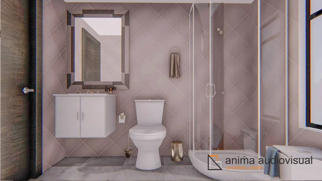 Cómo crear una luz de ventana creíble en interiores