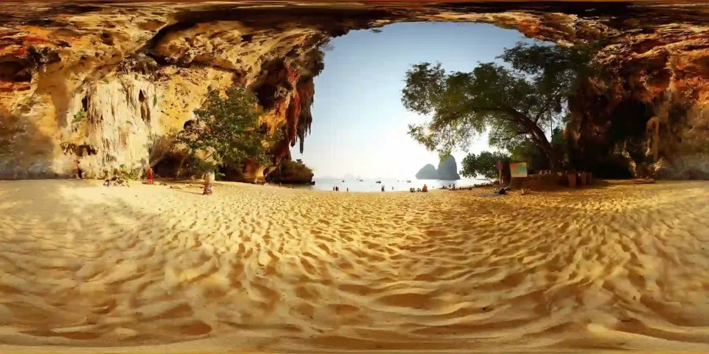 videos 360 facebook