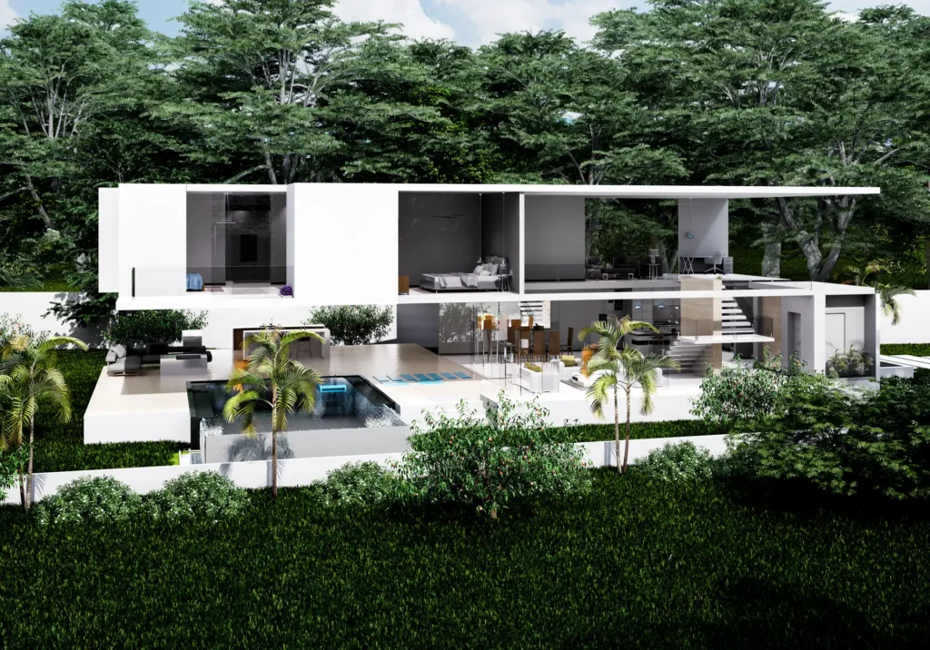 Render 11