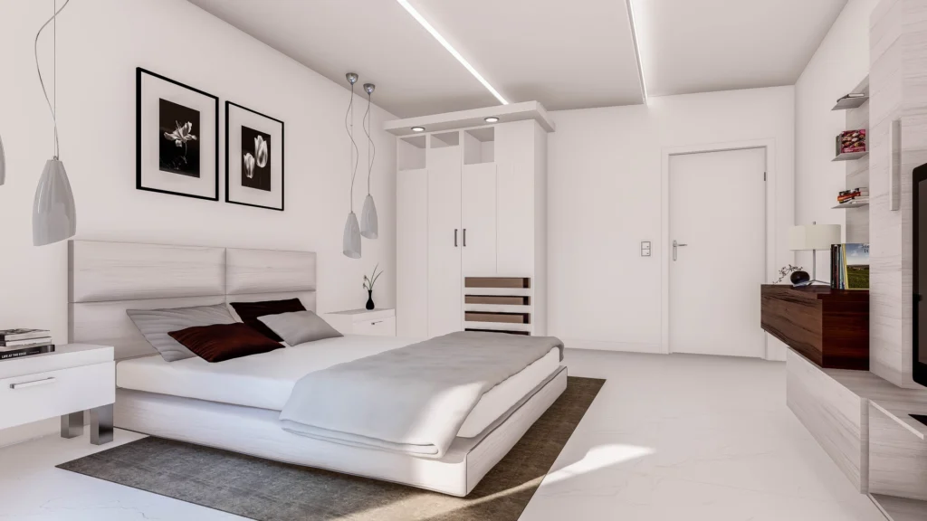 Exposición en archviz guía práctica sin tecnicismos