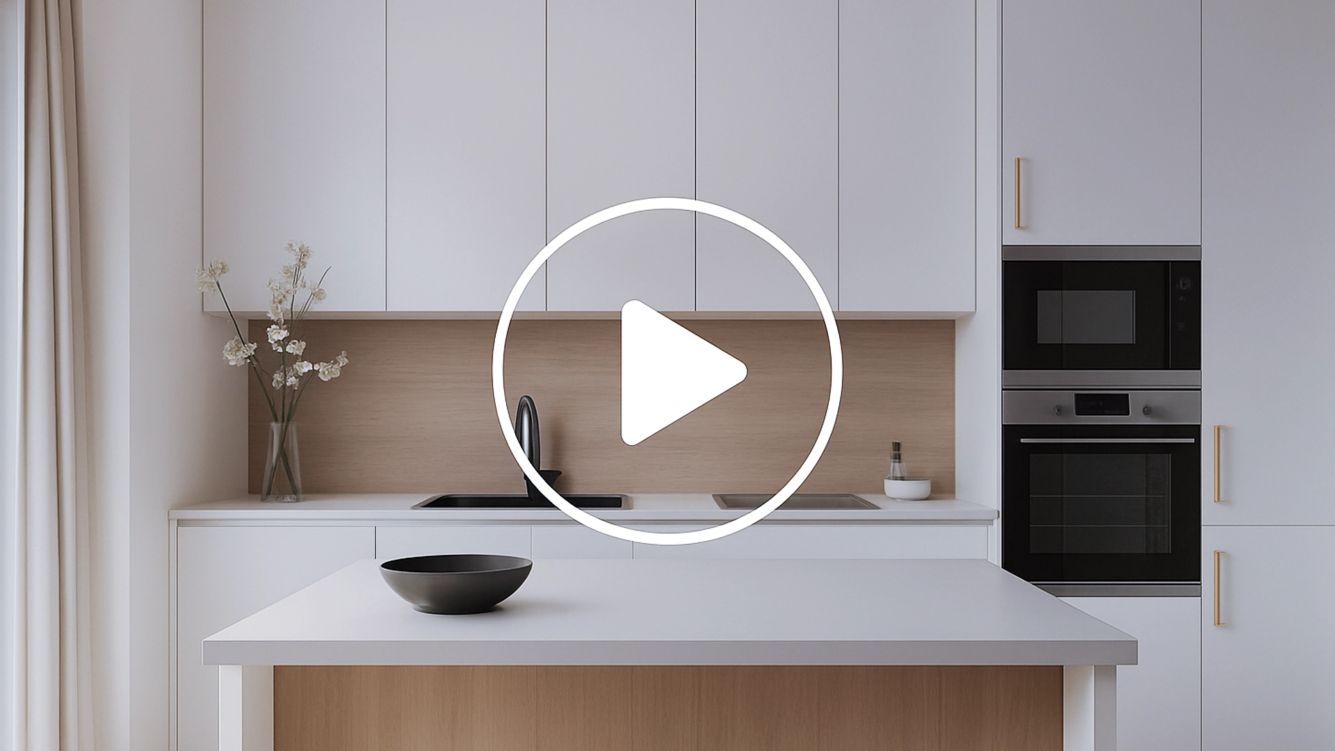 Recorrido Virtual en Vídeo