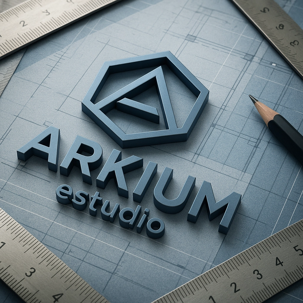 Logotipos 3D