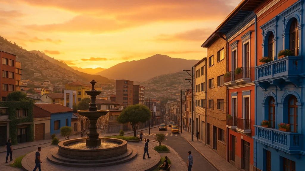 Renders 3D en La Floresta Quito para arquitectura, proyectos residenciales y diseño urbano