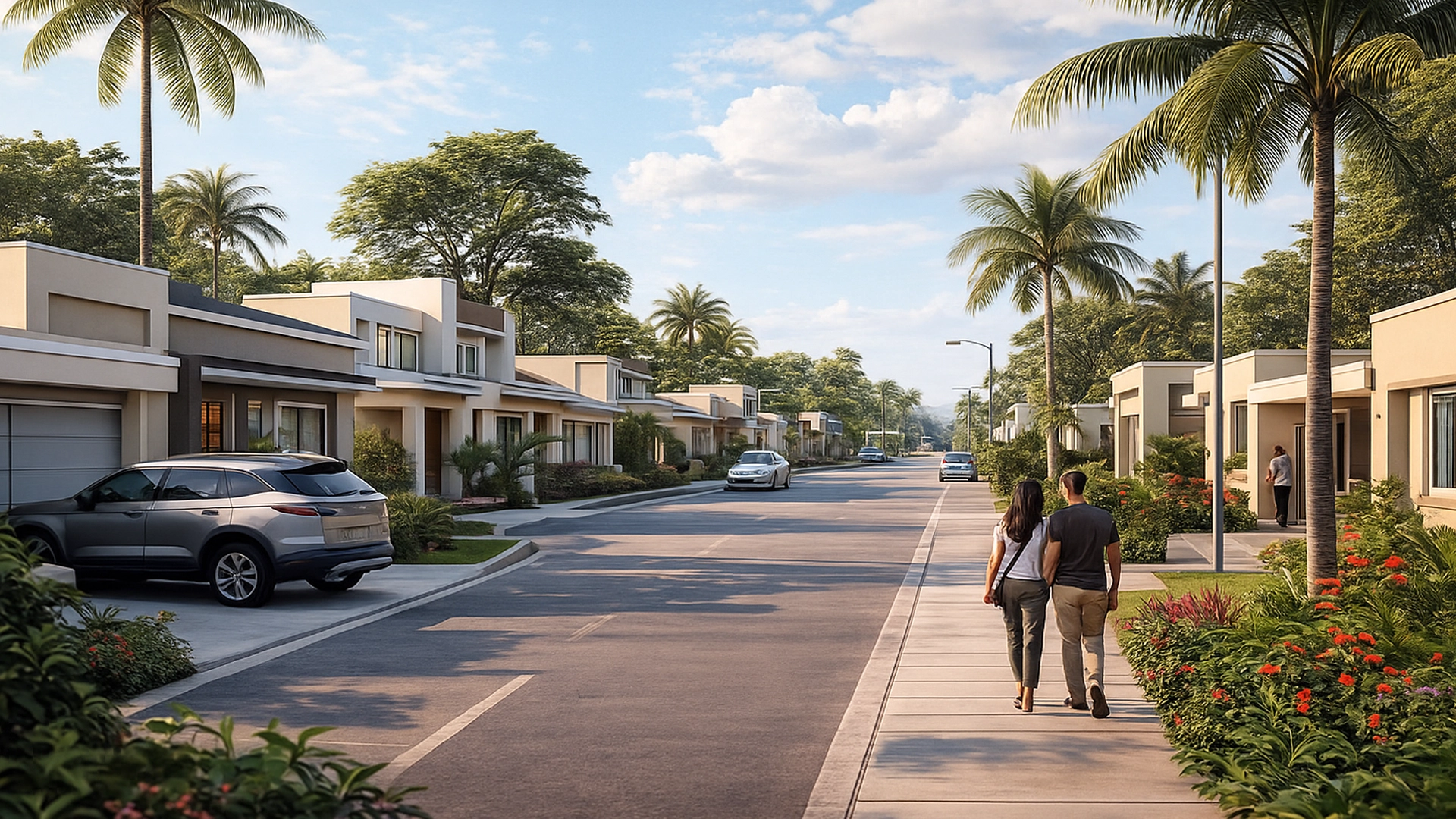 Coste del render arquitectónico