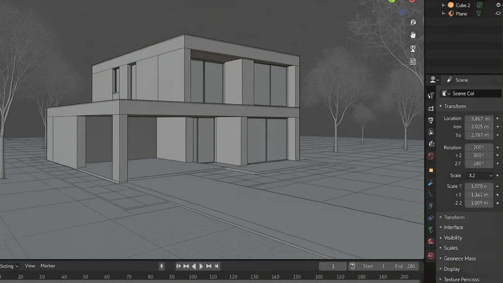 Cómo escribir casos de éxito de renders que venden