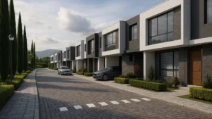 Renders interiores 3D