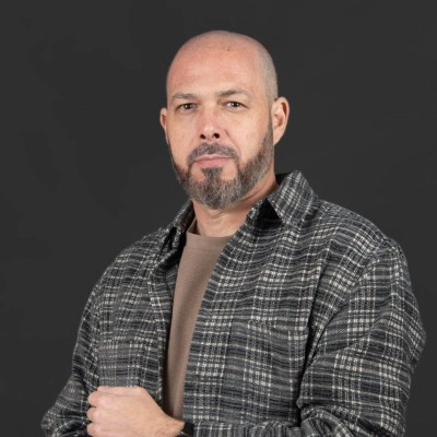 Director de ANIMA Audiovisual