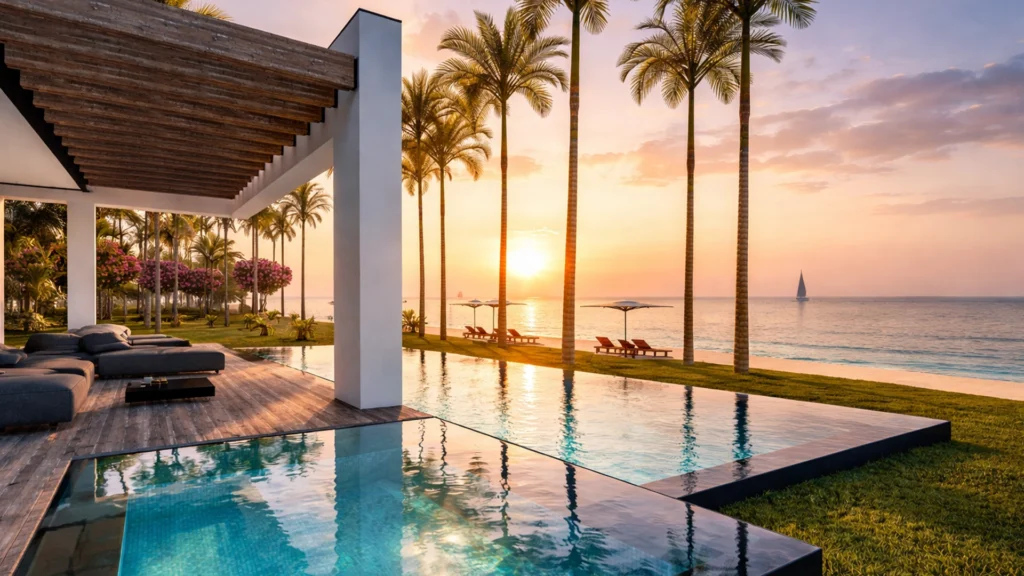 D5 Render: qué es, requisitos, IA y comparativa completa