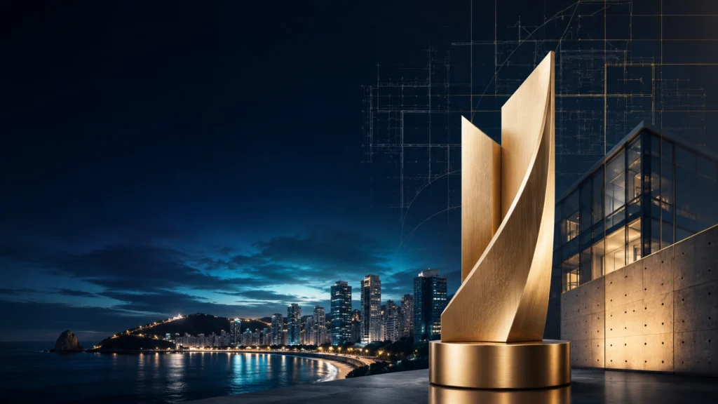 Premios BR Ecuador 2026: categorías y cómo postular