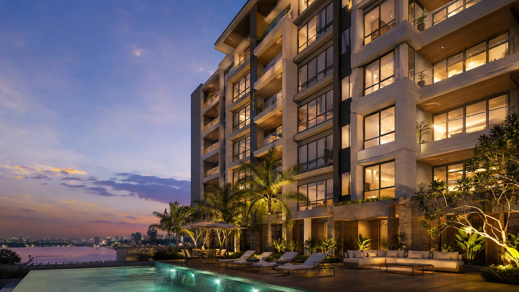Renders 3D para Inmobiliarias y Promotoras en Ecuador