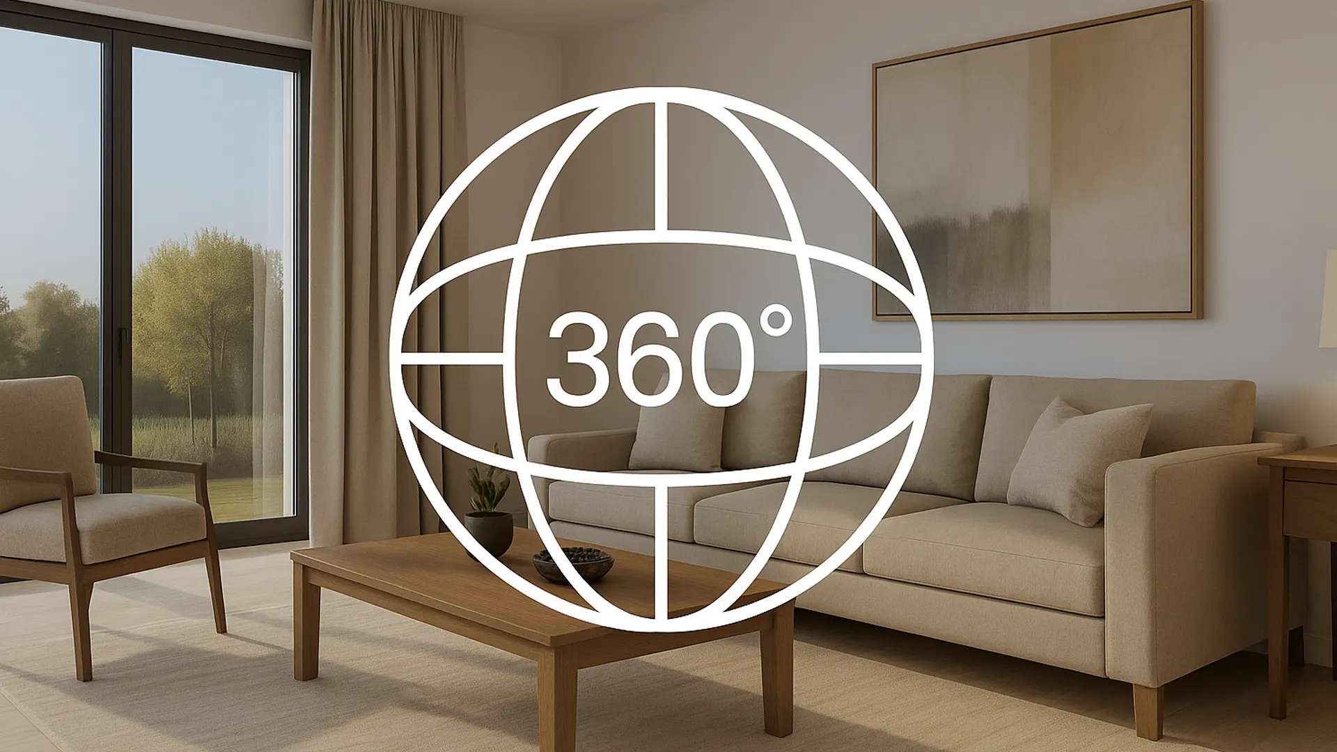 Tour virtual 360º