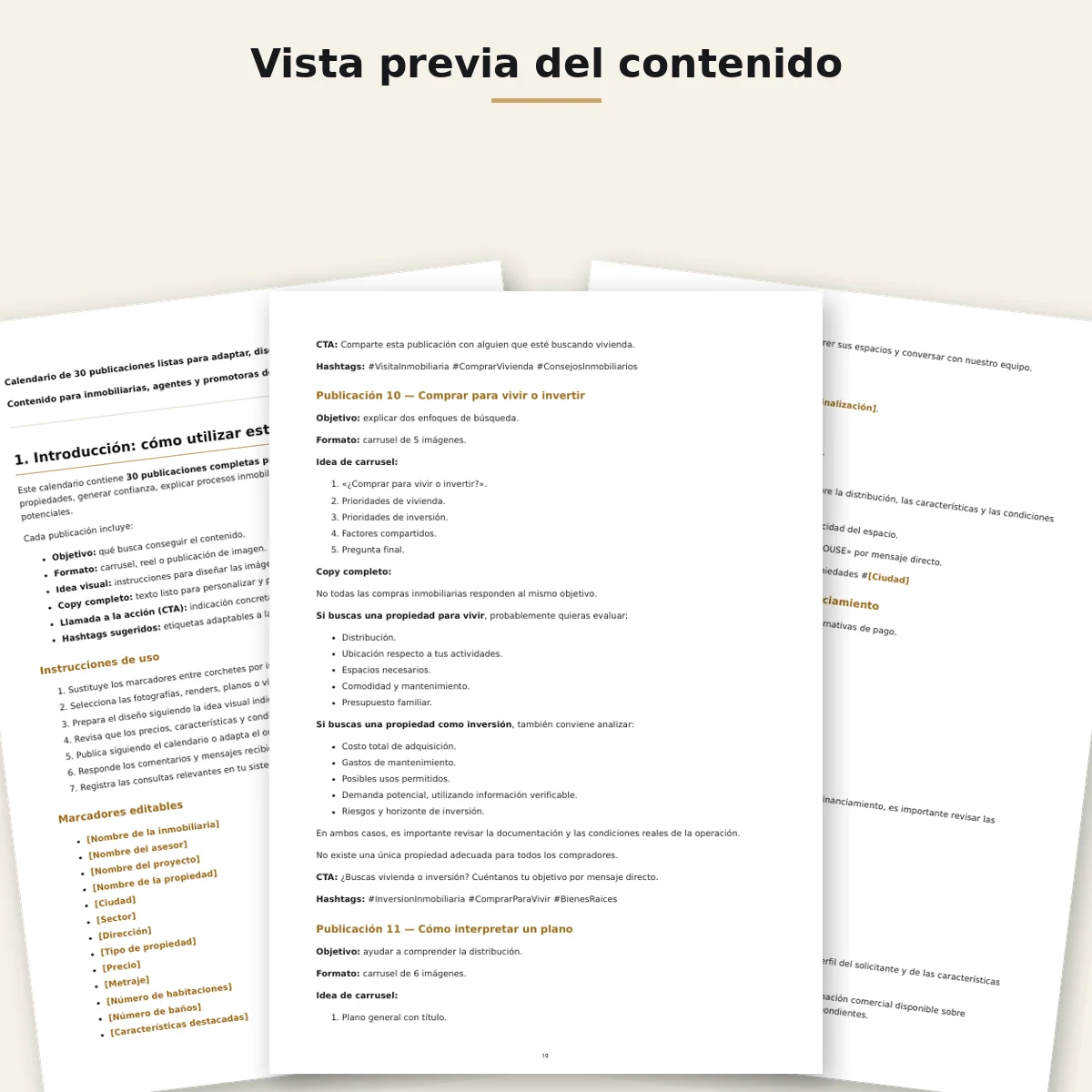 Vista previa del contenido