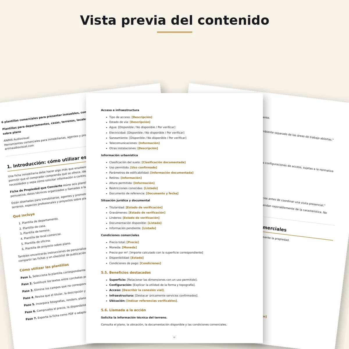 Vista previa del contenido