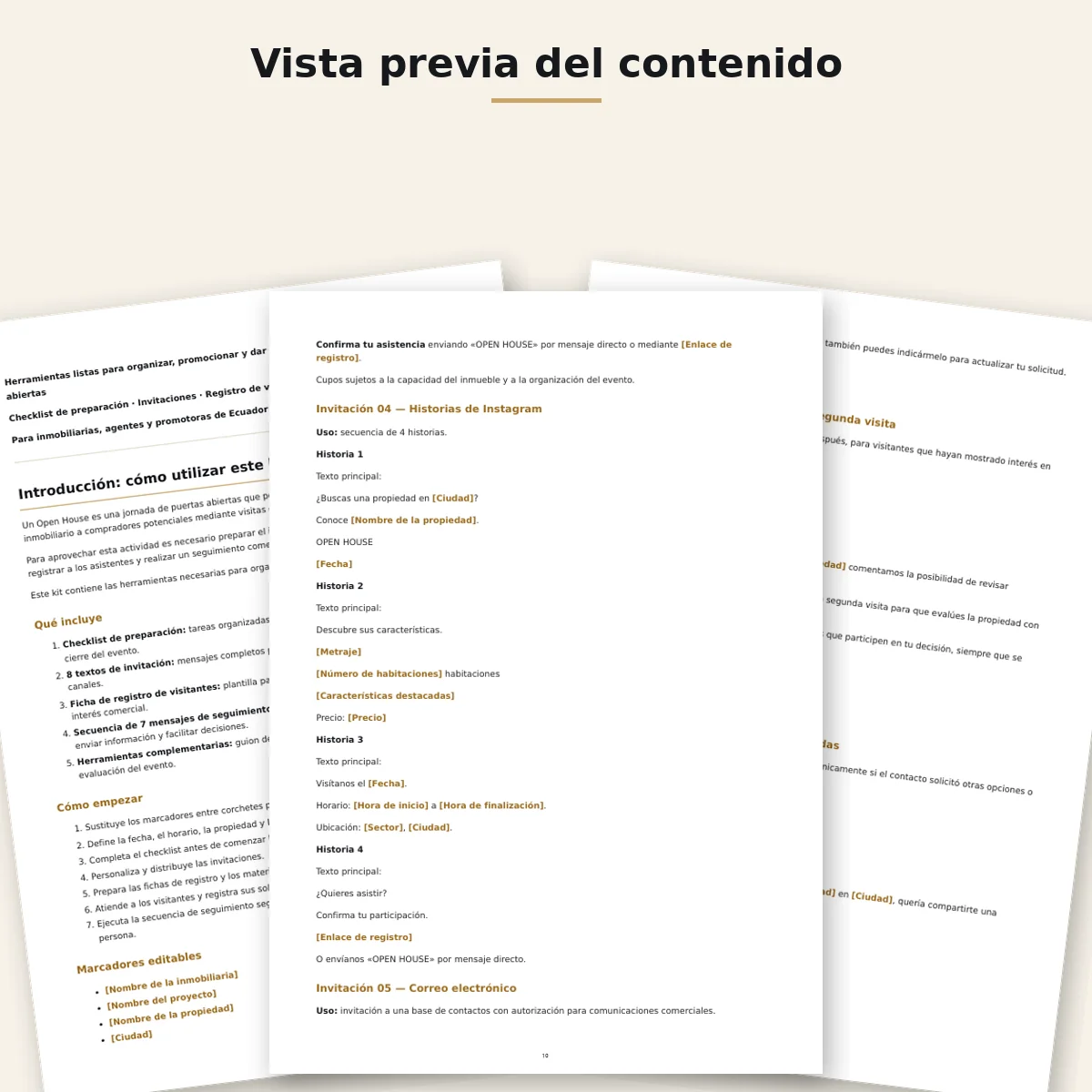 Vista previa del contenido