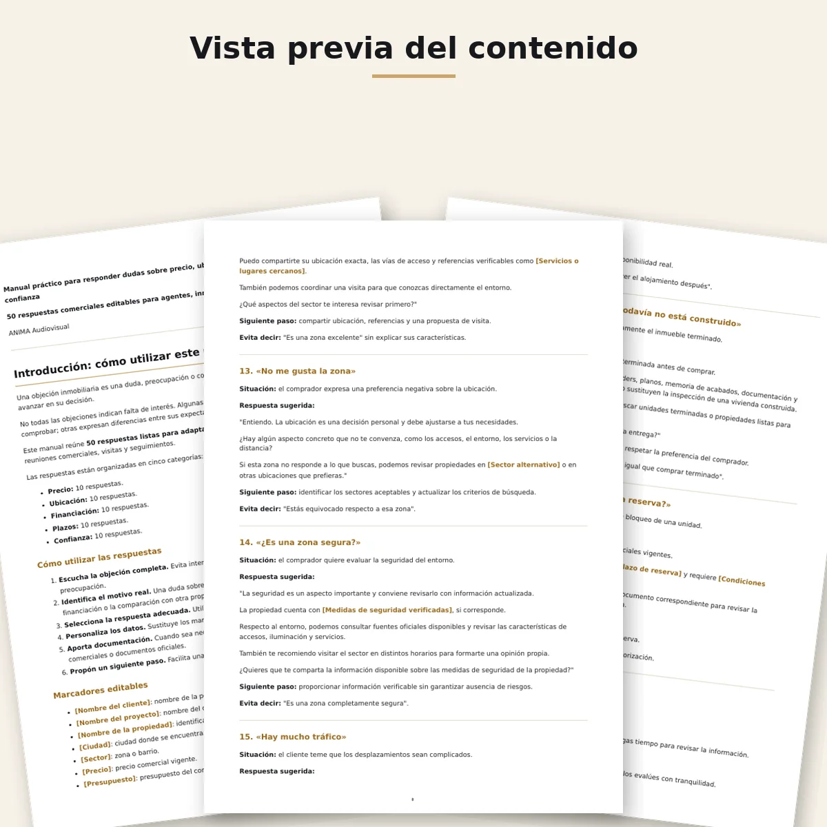 Vista previa del contenido